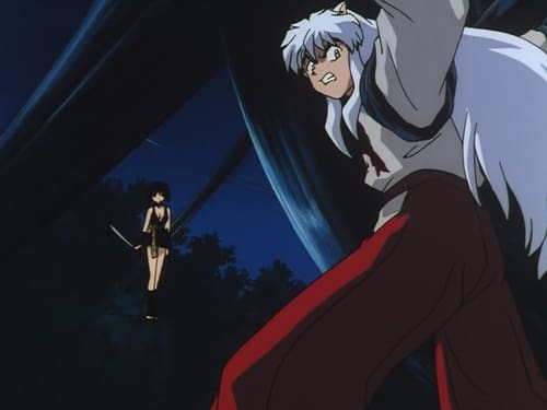 InuYasha: 1×4