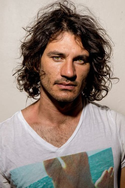 Kép: Giuseppe Schillaci színész profilképe