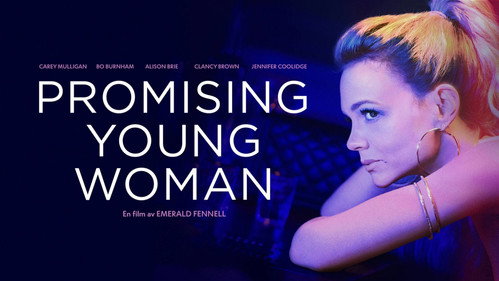 Promising Young Woman