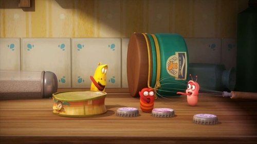 Image de l'épisode 48
