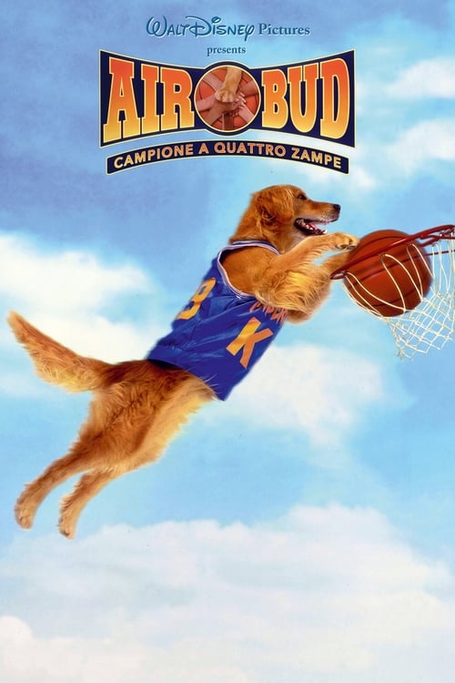 Air Bud - Campione a quattro zampe