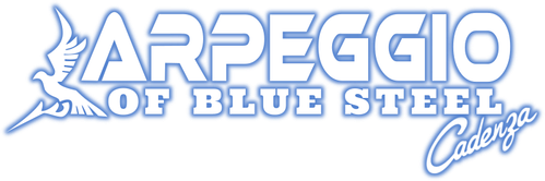 Aoki Hagane no Arpeggio: Ars Nova Movie 2 - Cadenza