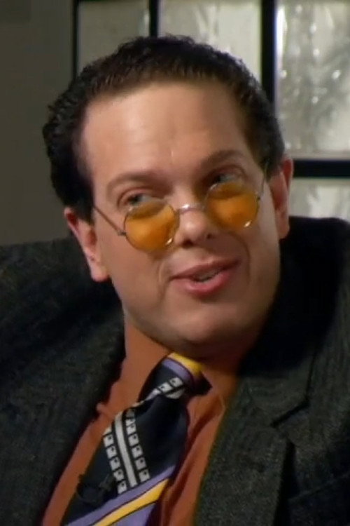 Troy Mink