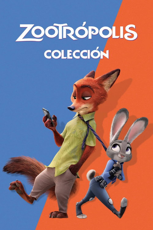 Zootopia