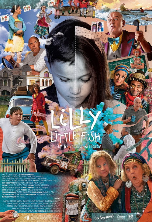 Download Download Lilly The Little Fish (2017) Movies Streaming Online Without Downloading Full 1080p (2017) Movies Solarmovie Blu-ray Without Downloading Streaming Online