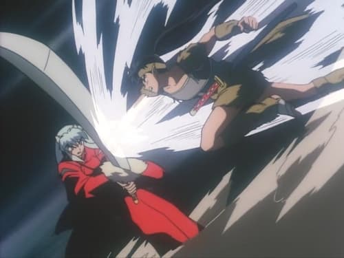 InuYasha: 2×13