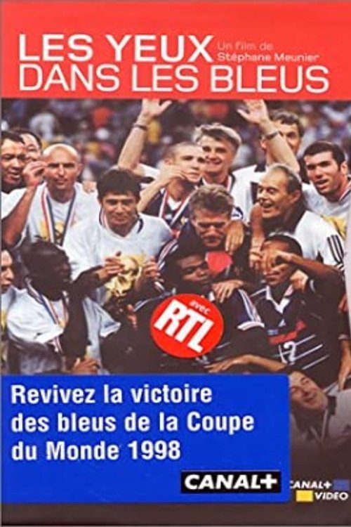 Les yeux dans les bleus 1998