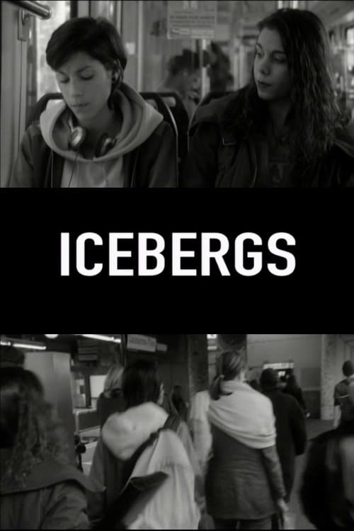 Icebergs 2007