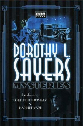 Escena 5 de A Dorothy L. Sayers Mystery
