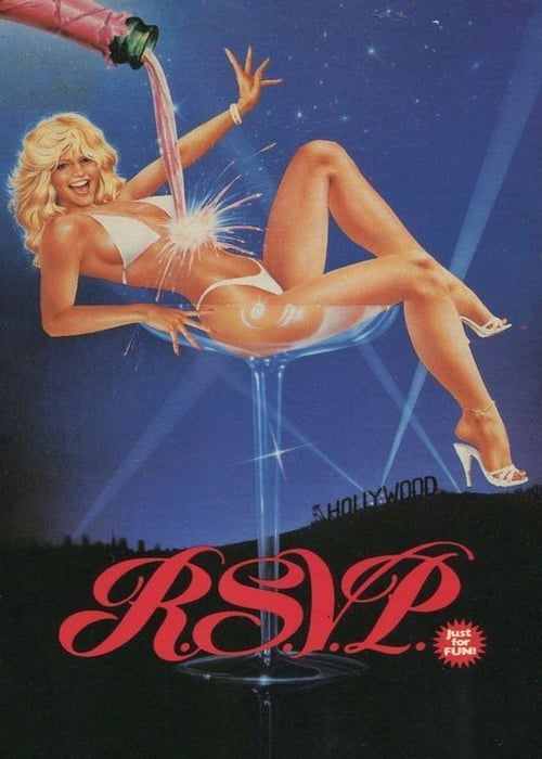 R.S.V.P. 1984