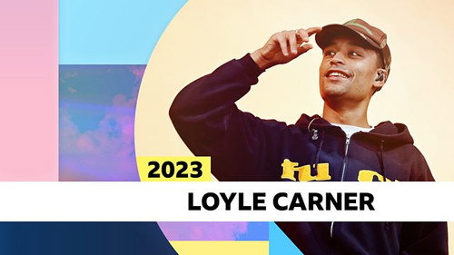 Loyle Carner