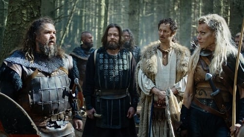 Norsemen: 2×5