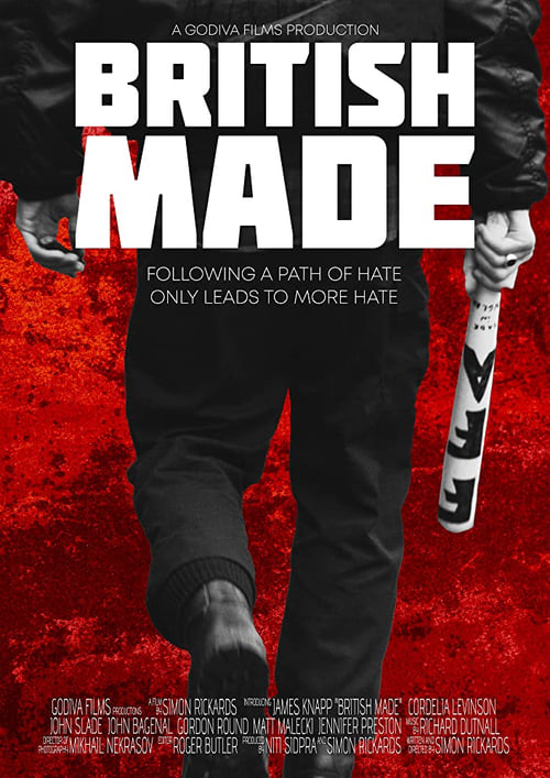 [HD] British Made  Streaming Vostfr DVDrip