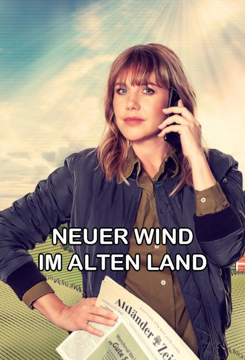 Escena 4 de Neuer Wind im Alten Land