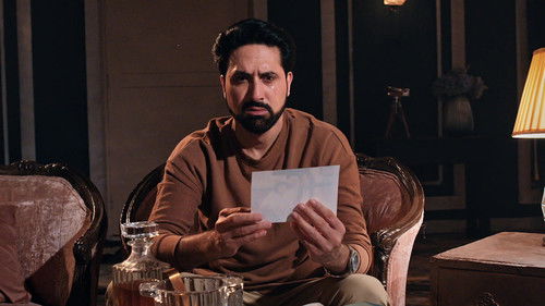 Gautam's Emotional Breakdown