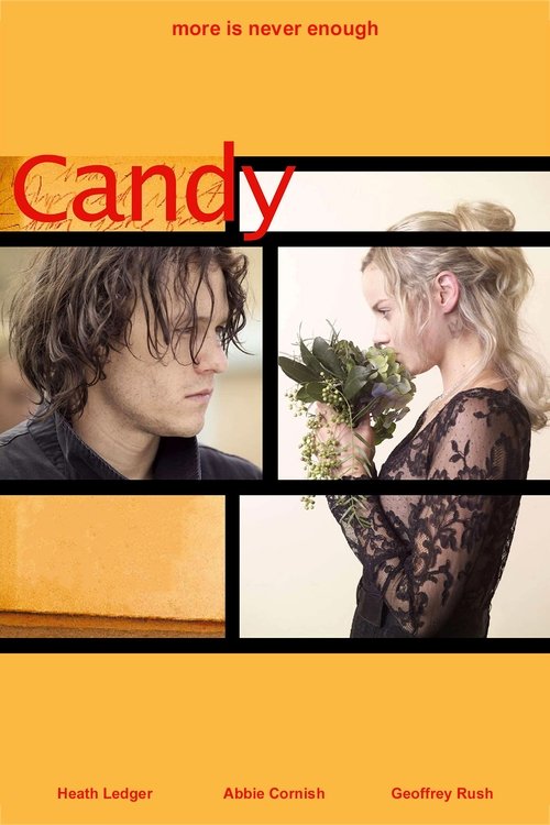 Candy 2006