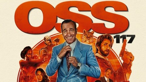 OSS 117: From Africa with Love