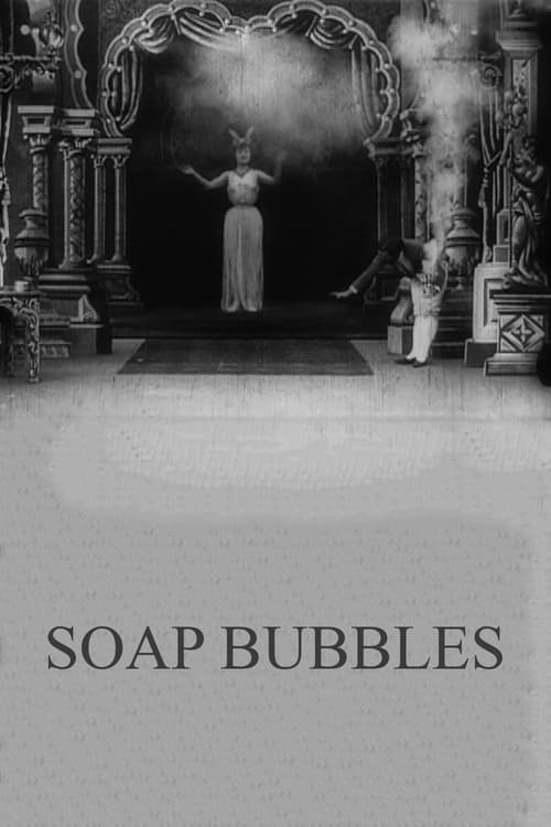 Soap Bubbles (1906)