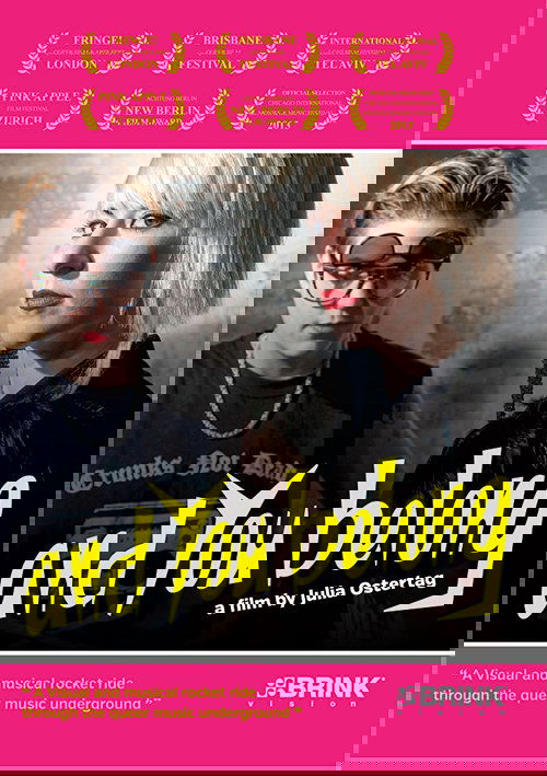 And You Belong movie poster player
