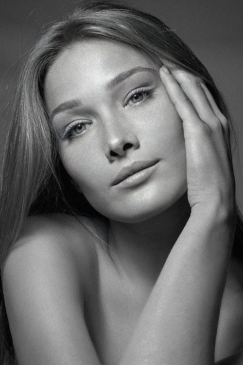 Carla Bruni