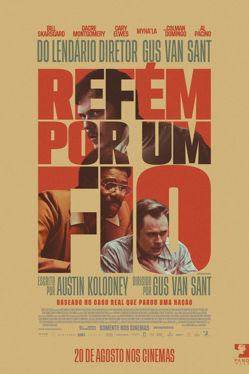 Refém Por um Fio