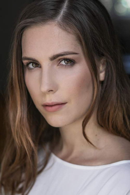 Foto de Miryam Jacobi