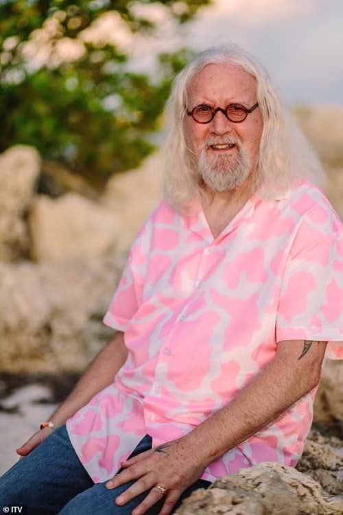 Billy Connolly: My Absolute Pleasure