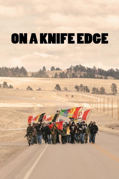 Where to stream On a Knife Edge