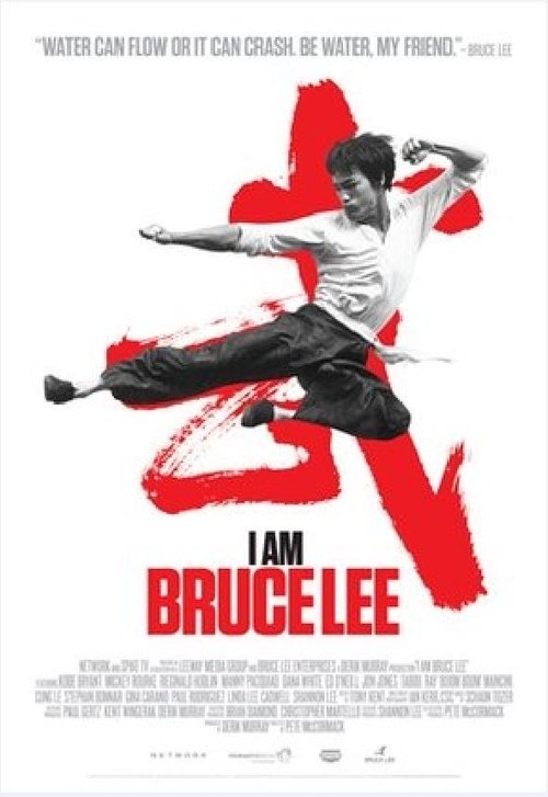 Yo soy Bruce Lee (2012) HD Movie Streaming