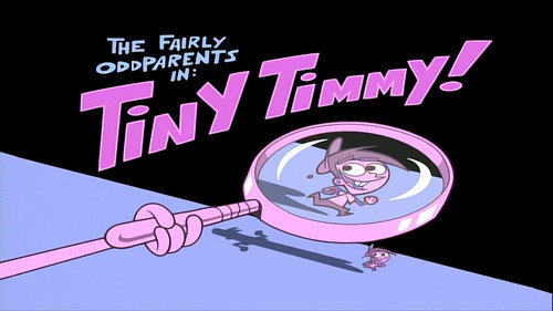 Micro Timmy