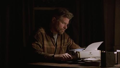 Escena del episodio 10 de la temporada 4 de la serie Everwood