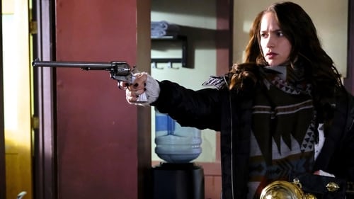 Wynonna Earp: 2×3