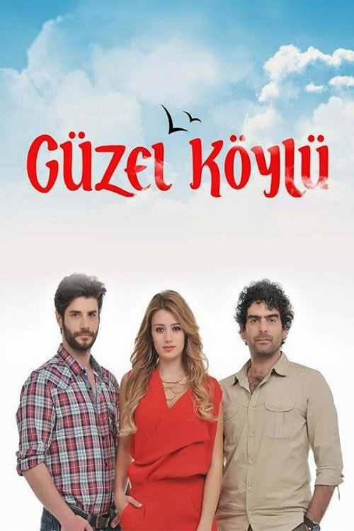 Güzel Köylü, S01E13 - (2014)