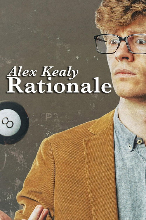 Alex Kealy - Rationale