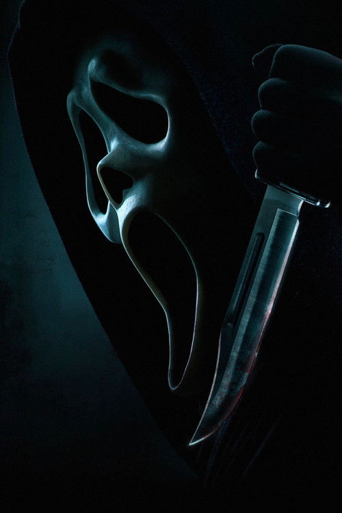 Pòster de Scream Collection