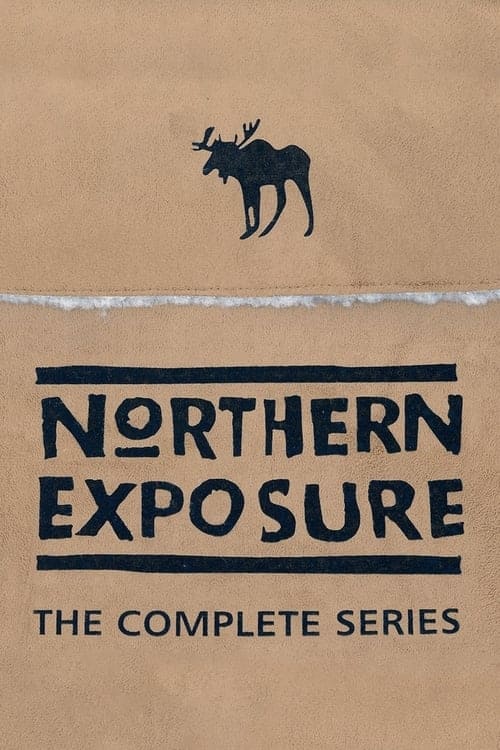 Poster do filme Northern Exposure