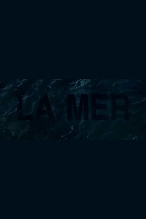 La mer (2002) poster