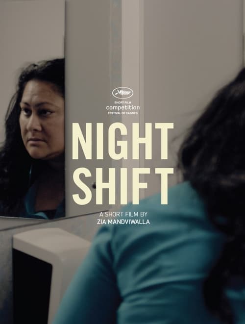 Night Shift poster