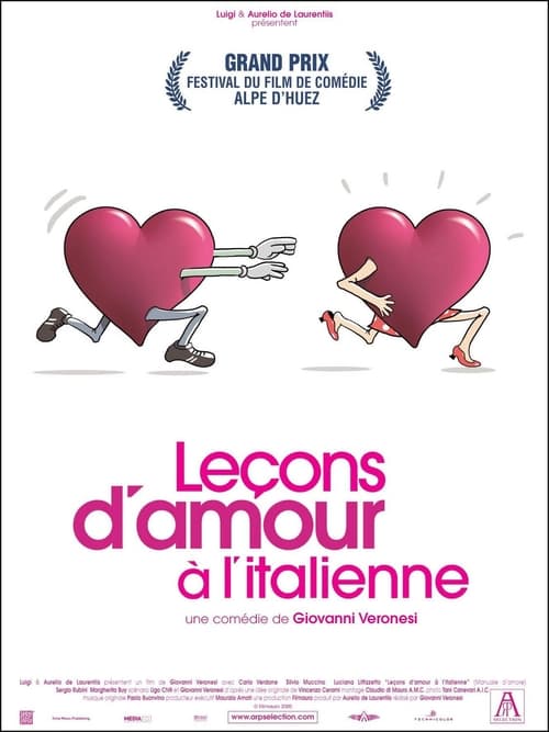 Manuale d'amore (2005)