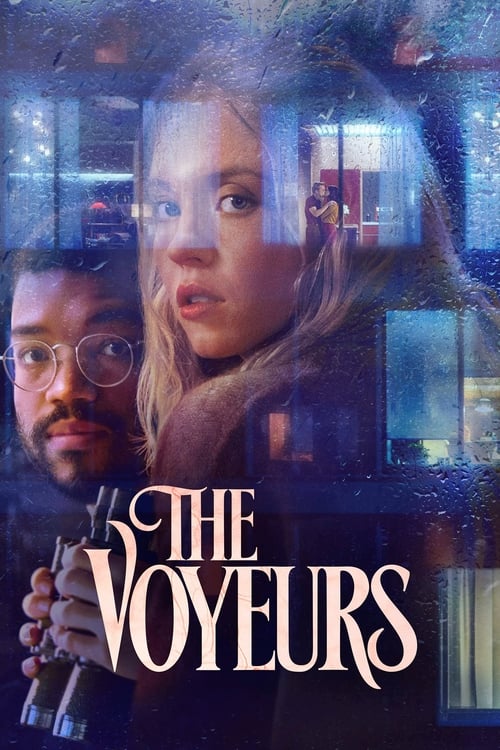The Voyeurs - Poster