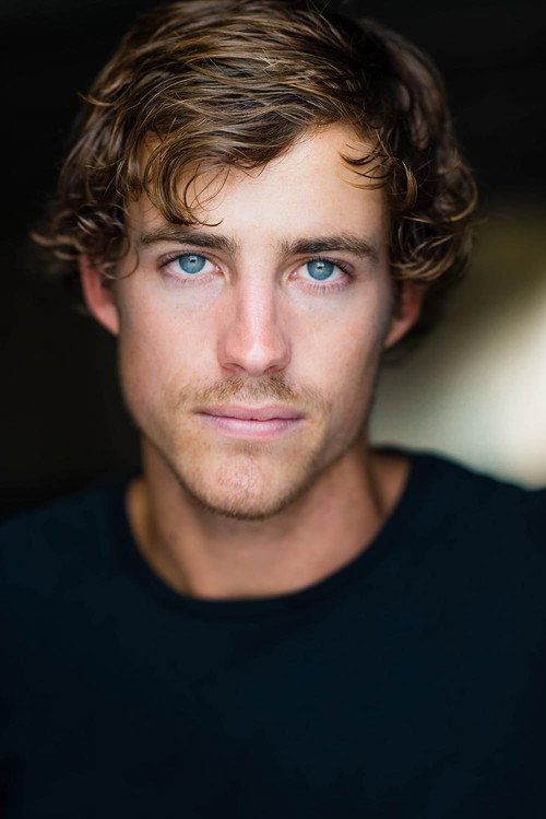 Jadon Cal Fitzpatrick