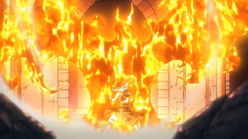 Fairy Tail: 1×26