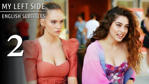 Season 1 Episode 2 - Sol Yanım (Sol Yanım)