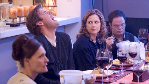 The Office: 4×9