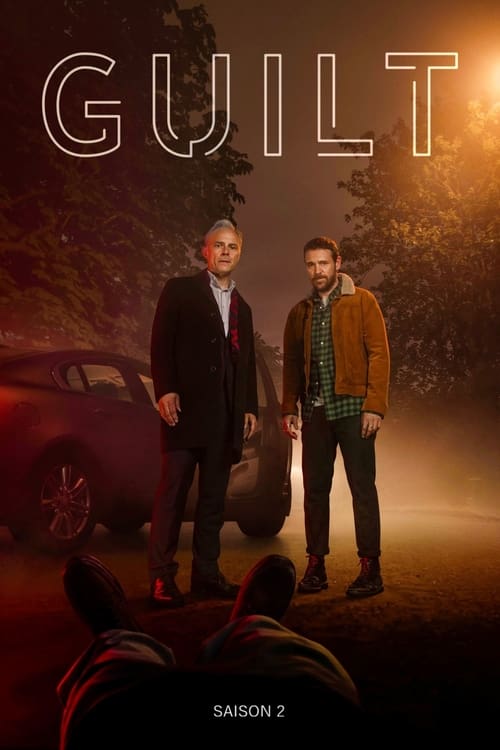 Where to stream Guilt Season 2