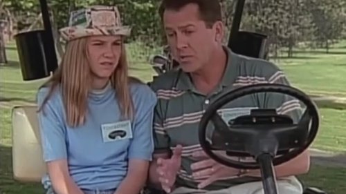 The Secret World of Alex Mack, S02E02 - (1995)