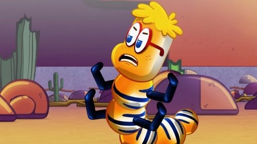 Image de l'épisode 22
