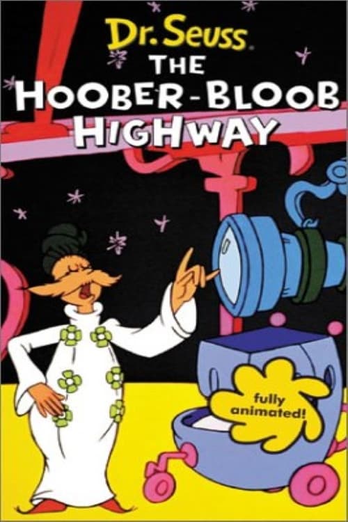 The Hoober-Bloob Highway 1975