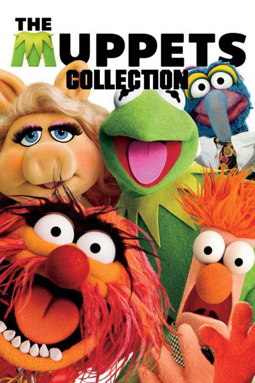 Los Muppets