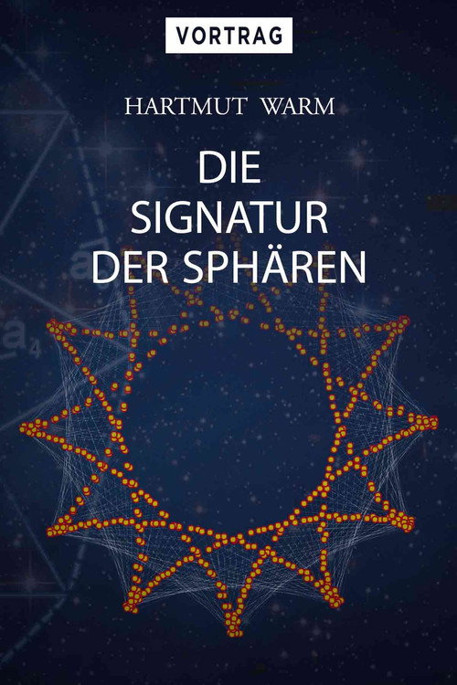 Die Signatur der Sphären